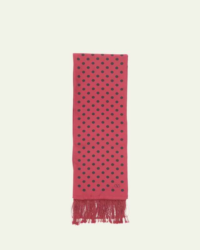 SCARF BANDEAUX